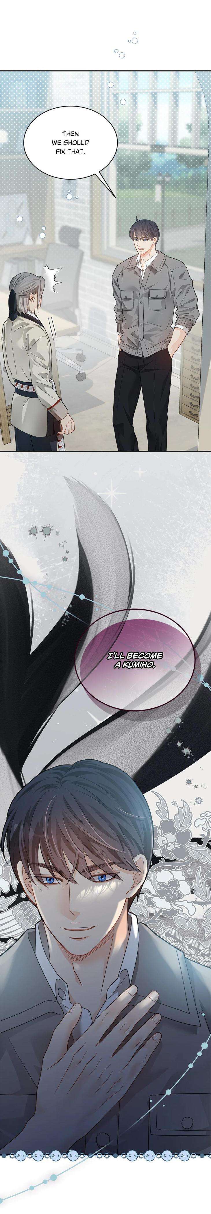The-Clandestine-Marriage-Of-A-Fox-By-Han-Si-Won-Uncensored-Eng page 17