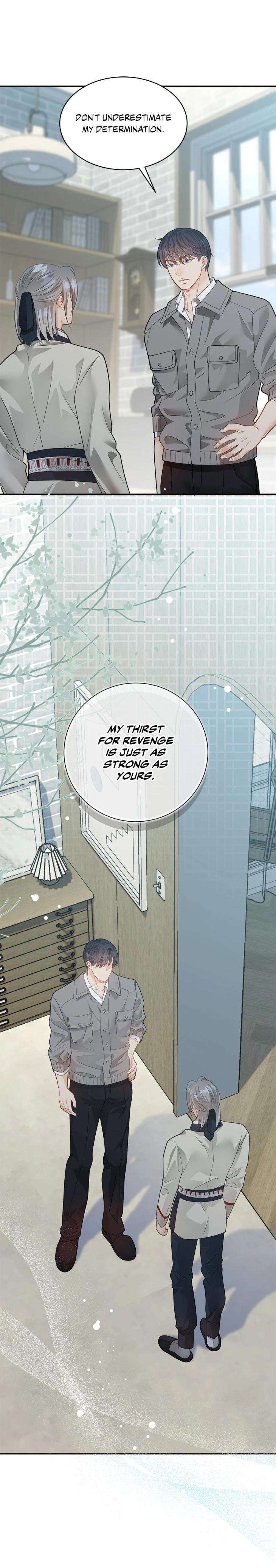 The-Clandestine-Marriage-Of-A-Fox-By-Han-Si-Won-Uncensored-Eng page 19