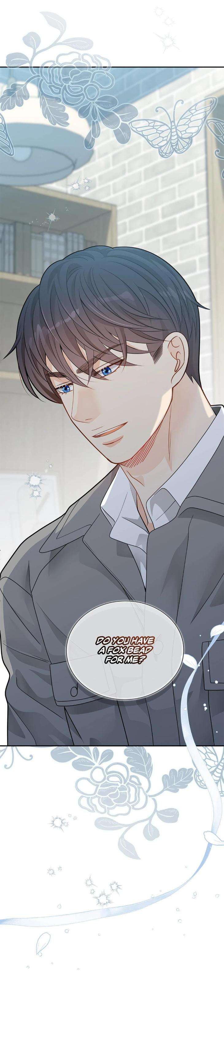 The-Clandestine-Marriage-Of-A-Fox-By-Han-Si-Won-Uncensored-Eng page 21