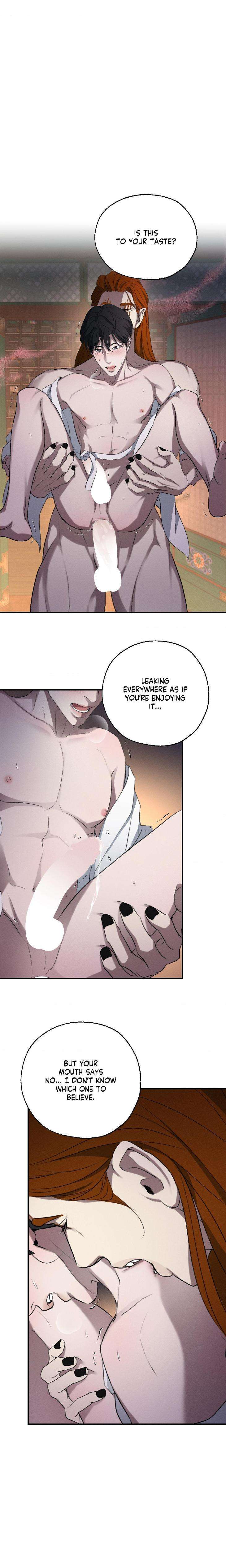 The-Dokkaebis-Soul-Qi-Bride-By-Soosung-Sajeok-Eng page 17