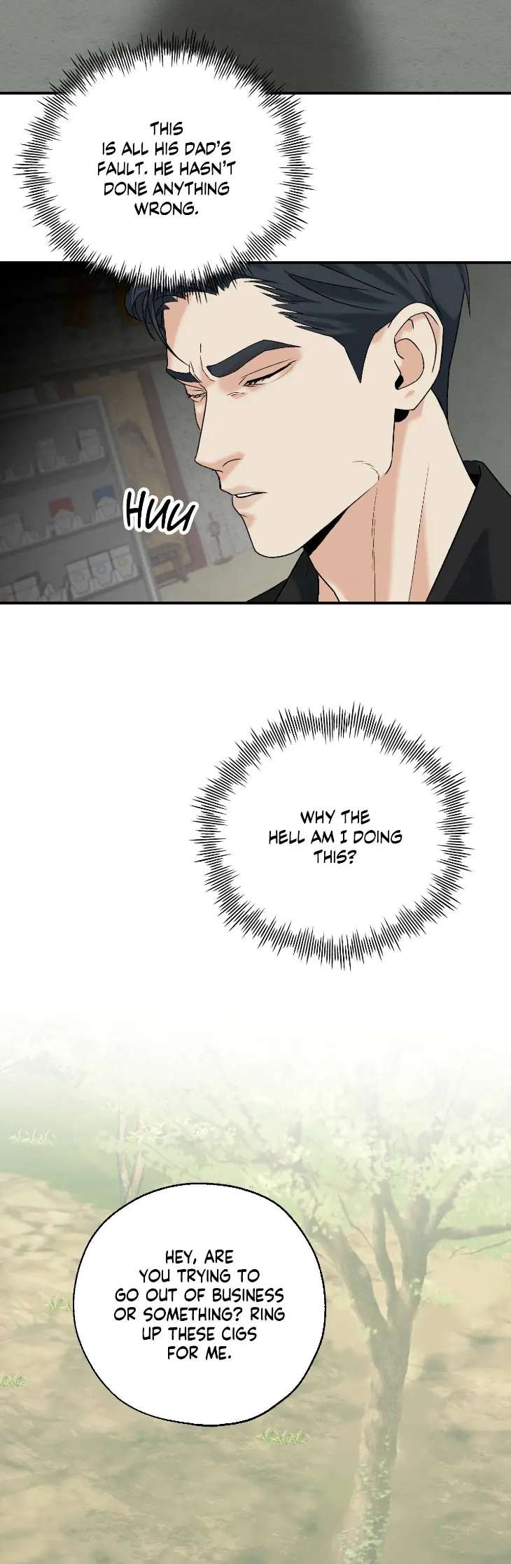 The-Dokkaebis-Soul-Qi-Bride-By-Soosung-Sajeok-Eng page 23