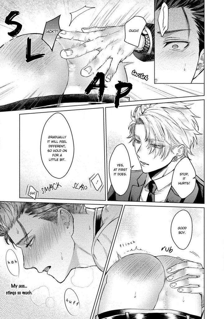 The-Dreaming-Trainers-Ideal-Master-By-Rai-Yaezaki-Uncensored-Eng page 25