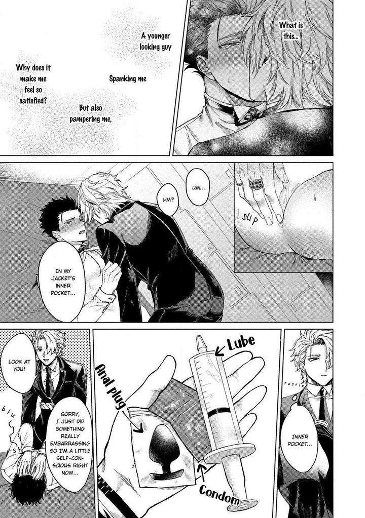 The-Dreaming-Trainers-Ideal-Master-By-Rai-Yaezaki-Uncensored-Eng page 27