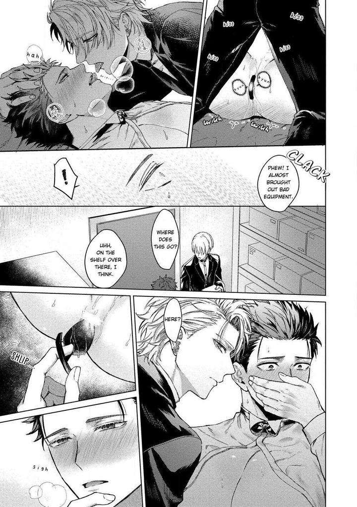The-Dreaming-Trainers-Ideal-Master-By-Rai-Yaezaki-Uncensored-Eng page 29