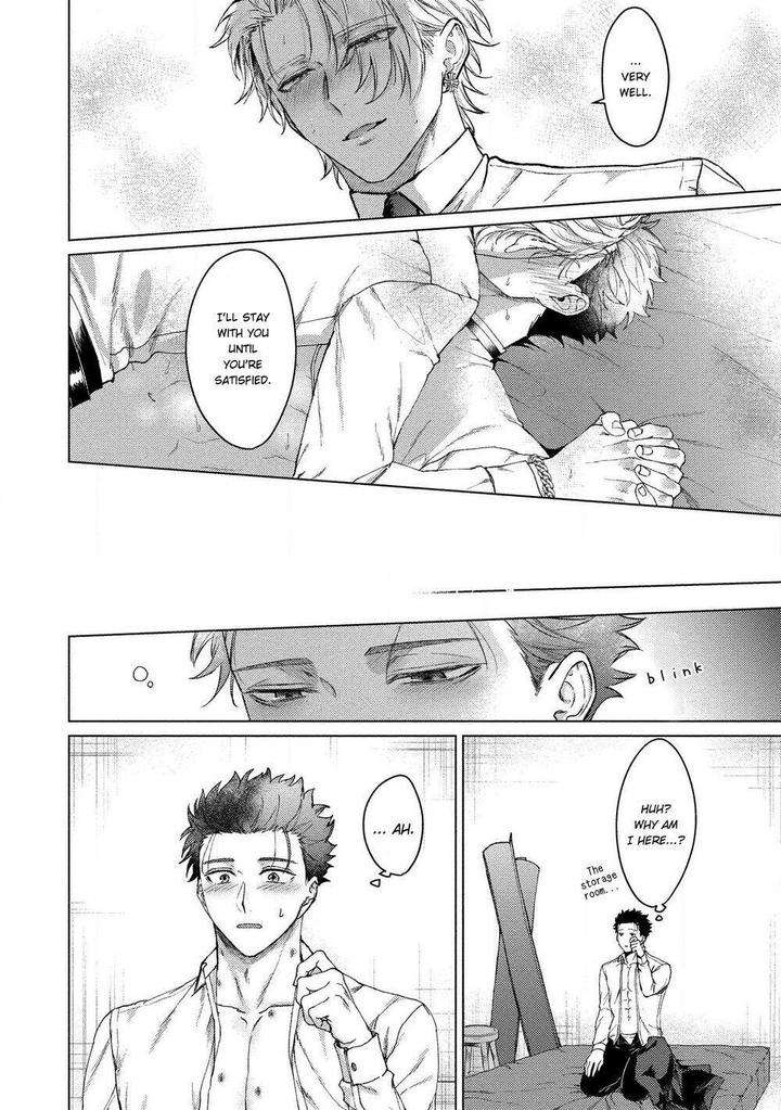 The-Dreaming-Trainers-Ideal-Master-By-Rai-Yaezaki-Uncensored-Eng page 40