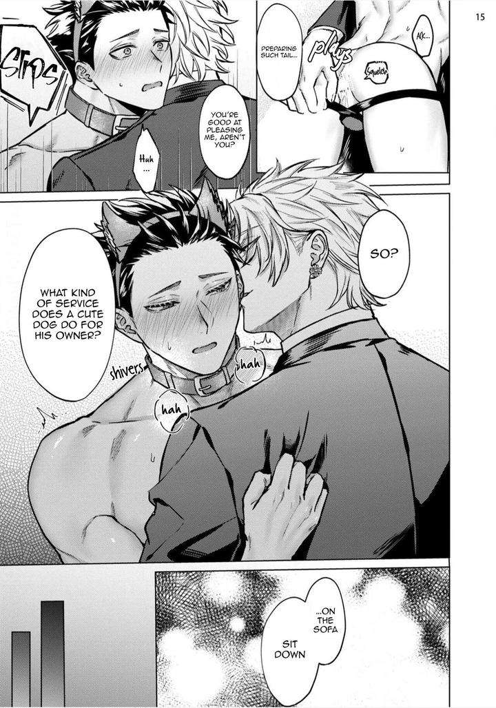 The-Dreaming-Trainers-Ideal-Master-By-Rai-Yaezaki-Uncensored-Eng page 16