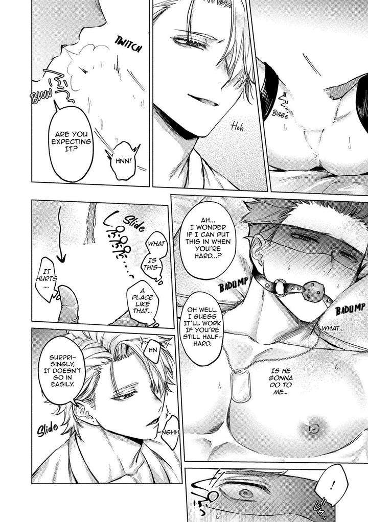 The-Dreaming-Trainers-Ideal-Master-By-Rai-Yaezaki-Uncensored-Eng page 11