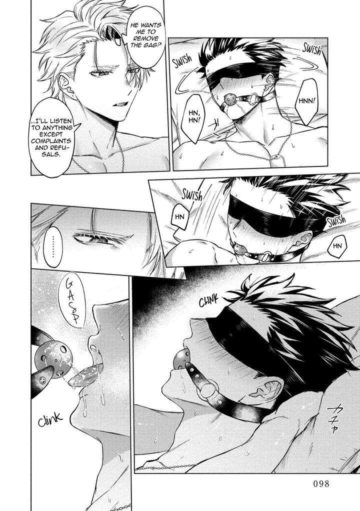 The-Dreaming-Trainers-Ideal-Master-By-Rai-Yaezaki-Uncensored-Eng page 21