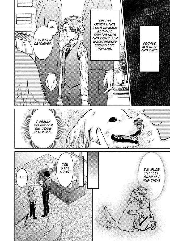 The-Dreaming-Trainers-Ideal-Master-By-Rai-Yaezaki-Uncensored-Eng page 31