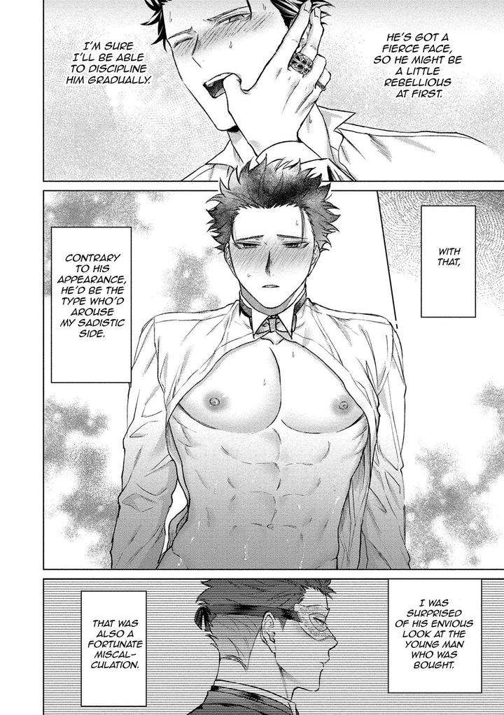 The-Dreaming-Trainers-Ideal-Master-By-Rai-Yaezaki-Uncensored-Eng page 43