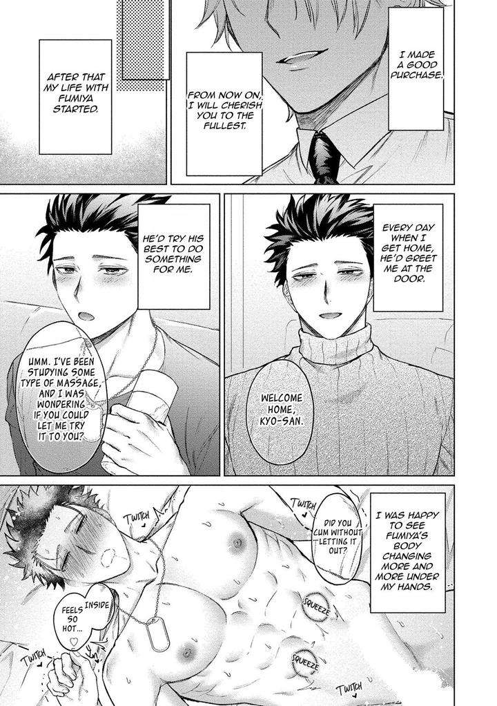 The-Dreaming-Trainers-Ideal-Master-By-Rai-Yaezaki-Uncensored-Eng page 44