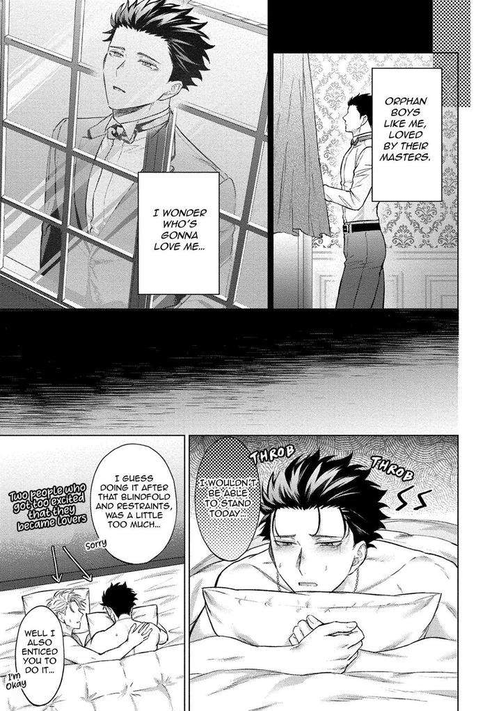 The-Dreaming-Trainers-Ideal-Master-By-Rai-Yaezaki-Uncensored-Eng page 54