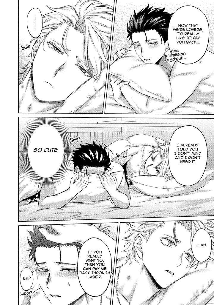 The-Dreaming-Trainers-Ideal-Master-By-Rai-Yaezaki-Uncensored-Eng page 55