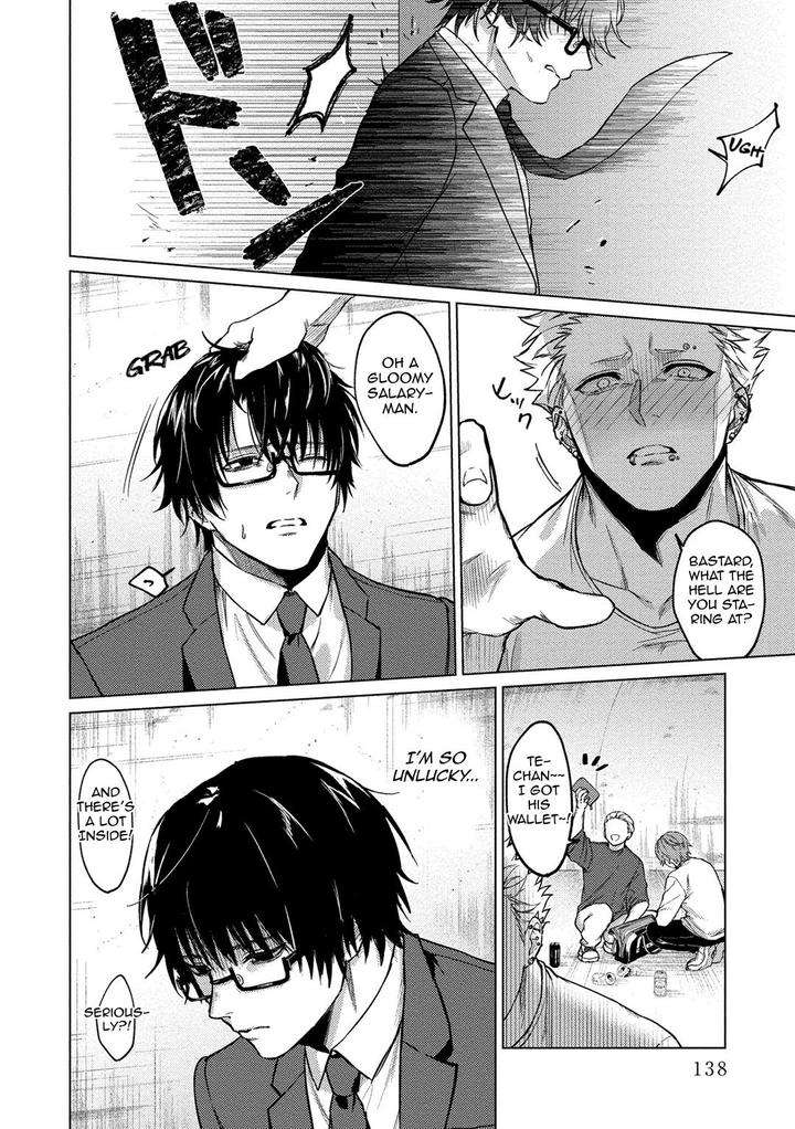 The-Dreaming-Trainers-Ideal-Master-By-Rai-Yaezaki-Uncensored-Eng page 4