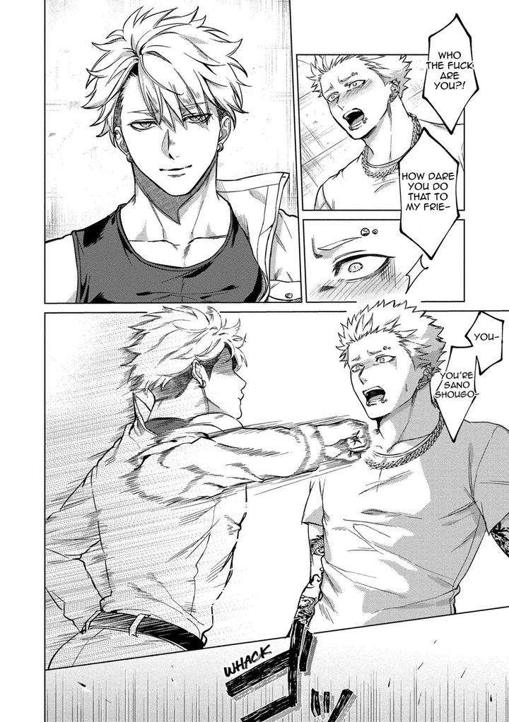 The-Dreaming-Trainers-Ideal-Master-By-Rai-Yaezaki-Uncensored-Eng page 6