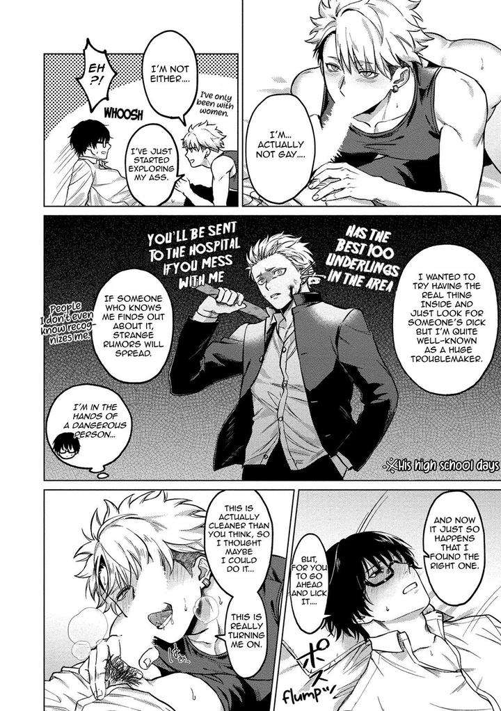 The-Dreaming-Trainers-Ideal-Master-By-Rai-Yaezaki-Uncensored-Eng page 14