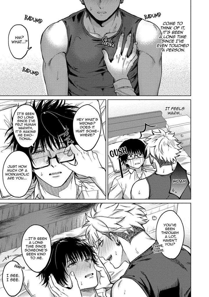 The-Dreaming-Trainers-Ideal-Master-By-Rai-Yaezaki-Uncensored-Eng page 17