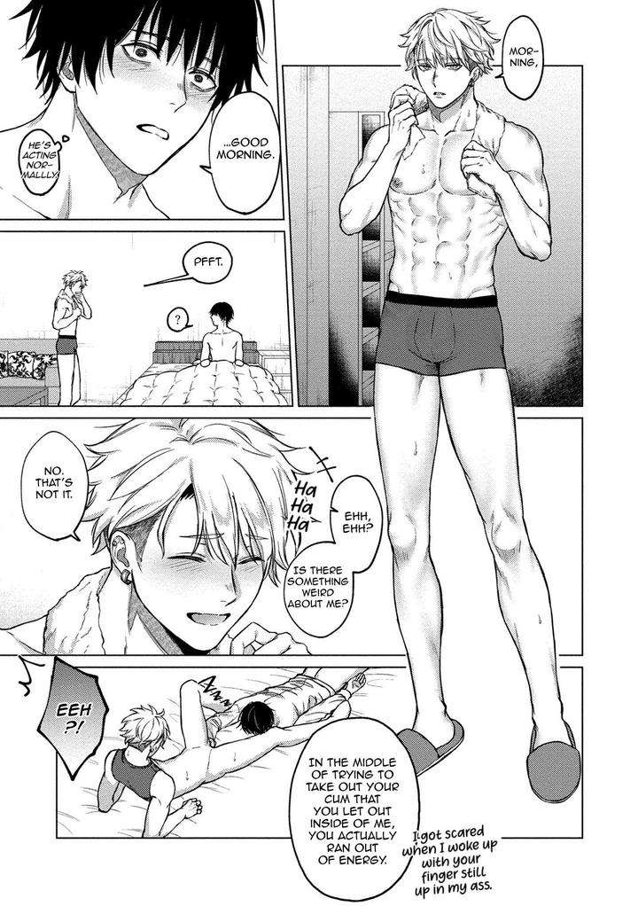 The-Dreaming-Trainers-Ideal-Master-By-Rai-Yaezaki-Uncensored-Eng page 27
