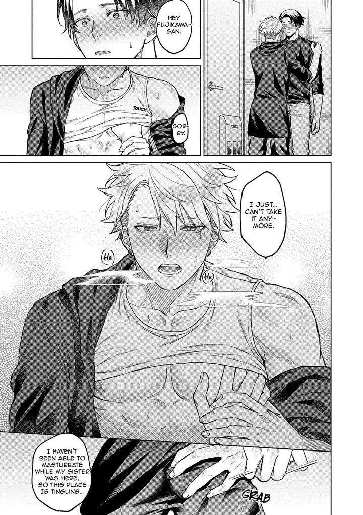 The-Dreaming-Trainers-Ideal-Master-By-Rai-Yaezaki-Uncensored-Eng page 17
