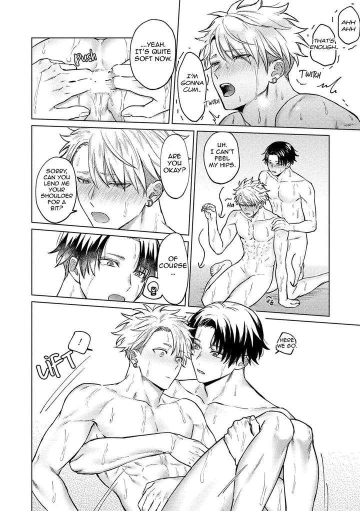 The-Dreaming-Trainers-Ideal-Master-By-Rai-Yaezaki-Uncensored-Eng page 20