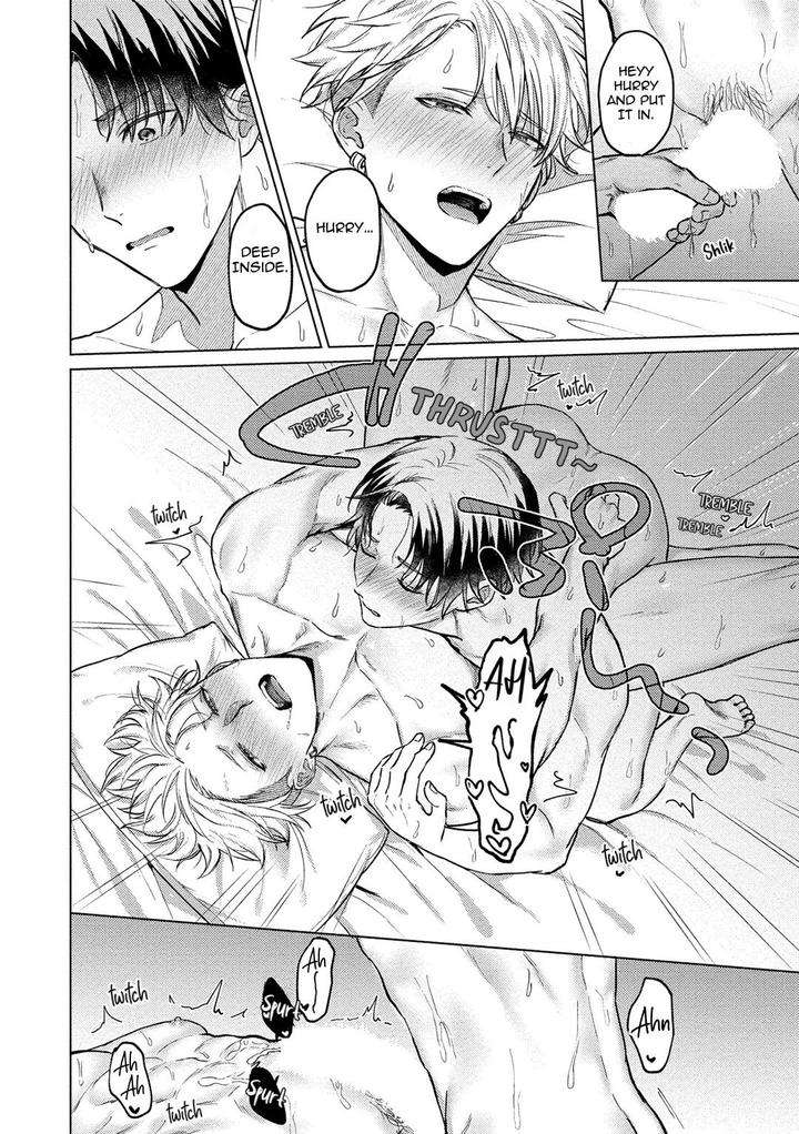 The-Dreaming-Trainers-Ideal-Master-By-Rai-Yaezaki-Uncensored-Eng page 22