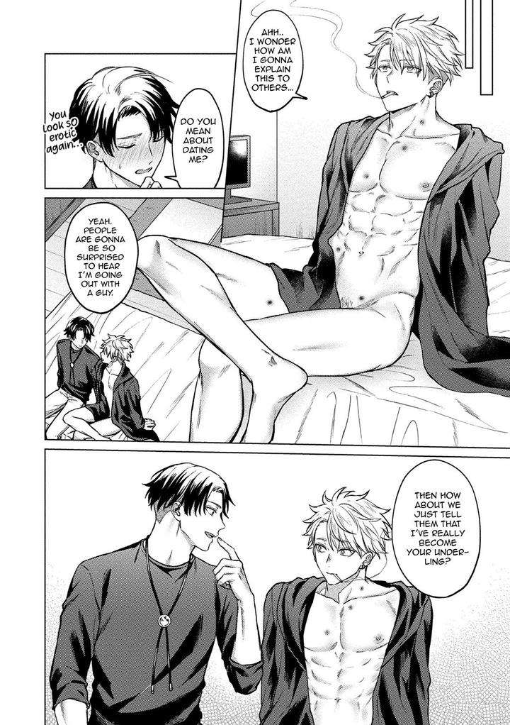 The-Dreaming-Trainers-Ideal-Master-By-Rai-Yaezaki-Uncensored-Eng page 32