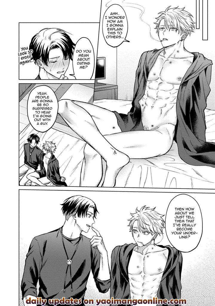 The-Dreaming-Trainers-Ideal-Master-By-Rai-Yaezaki-Uncensored-Eng page 33