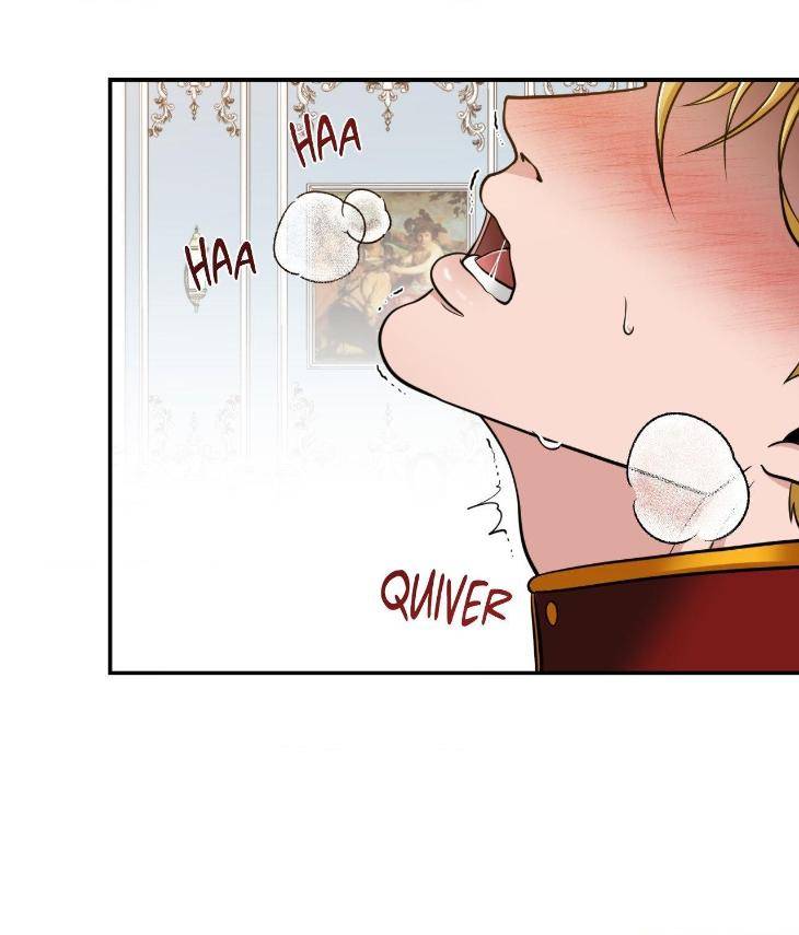 The-Dukes-Baby-Fever-By-K-Firetinkerbl-Eng page 41