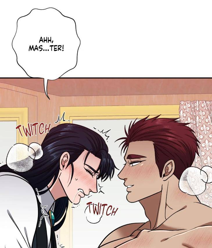 The-Dukes-Baby-Fever-By-K-Firetinkerbl-Eng page 60