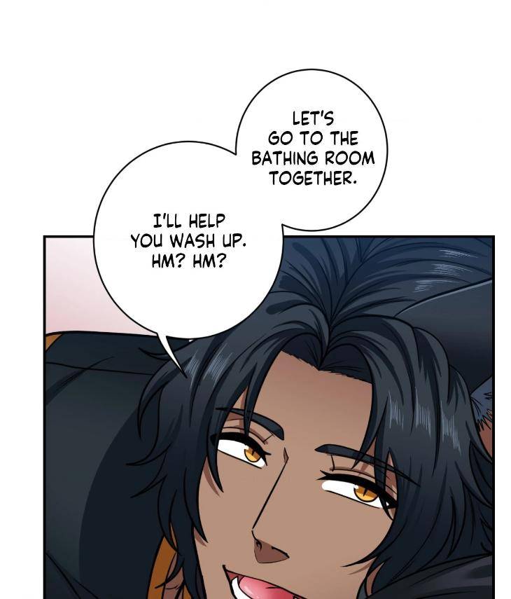 The-Dukes-Baby-Fever-By-K-Firetinkerbl-Eng page 110