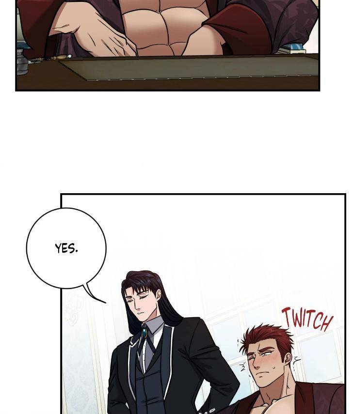The-Dukes-Baby-Fever-By-K-Firetinkerbl-Eng page 13
