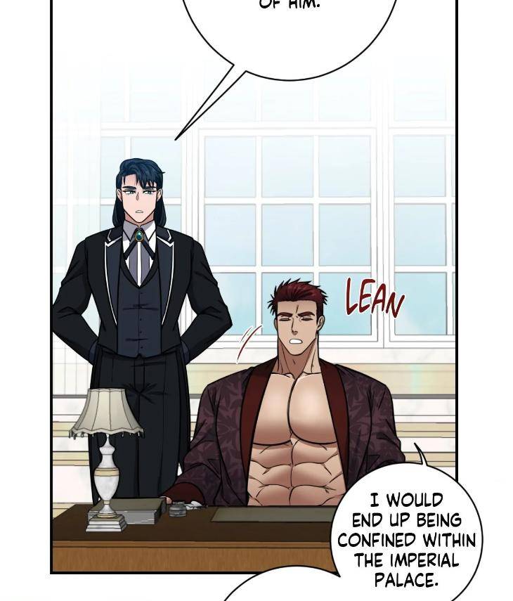 The-Dukes-Baby-Fever-By-K-Firetinkerbl-Eng page 23