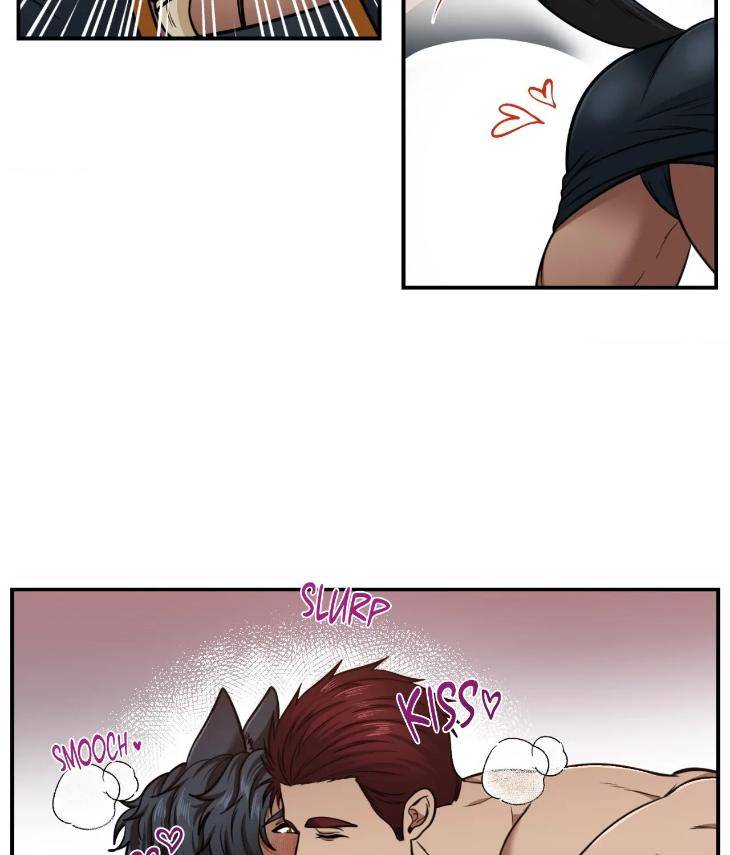 The-Dukes-Baby-Fever-By-K-Firetinkerbl-Eng page 40