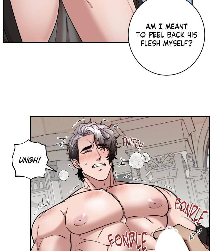 The-Dukes-Baby-Fever-By-K-Firetinkerbl-Eng page 5