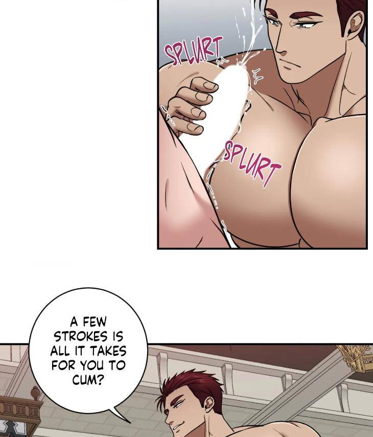 The-Dukes-Baby-Fever-By-K-Firetinkerbl-Eng page 9