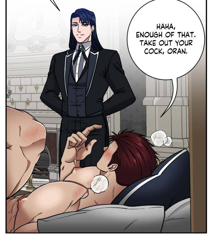 The-Dukes-Baby-Fever-By-K-Firetinkerbl-Eng page 85