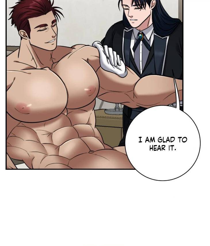 The-Dukes-Baby-Fever-By-K-Firetinkerbl-Eng page 98