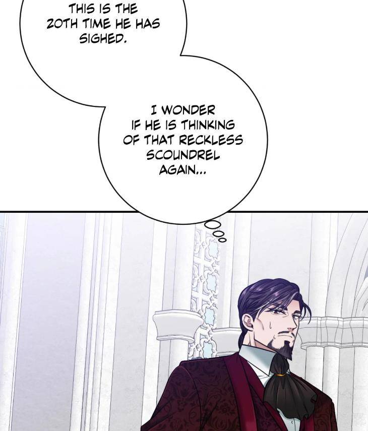 The-Dukes-Baby-Fever-By-K-Firetinkerbl-Eng page 5
