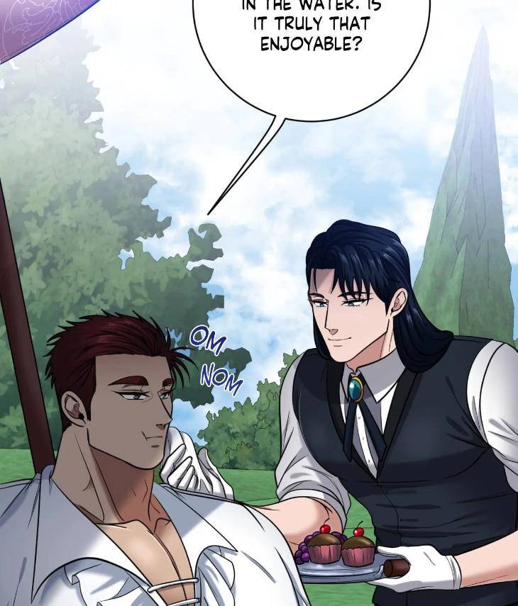 The-Dukes-Baby-Fever-By-K-Firetinkerbl-Eng page 78
