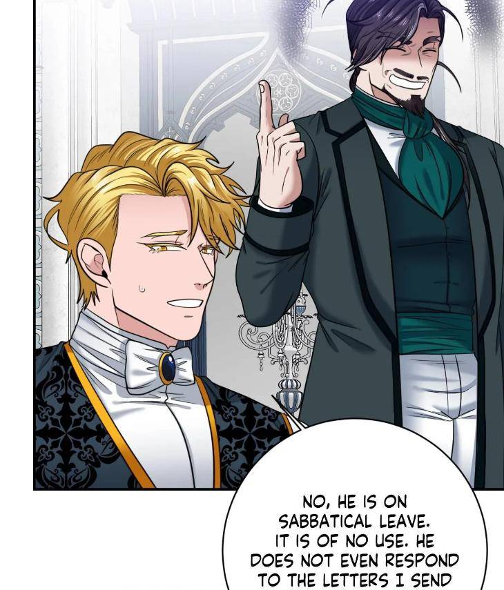 The-Dukes-Baby-Fever-By-K-Firetinkerbl-Eng page 91