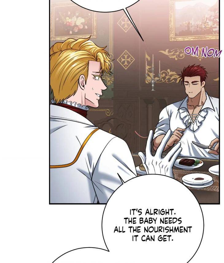 The-Dukes-Baby-Fever-By-K-Firetinkerbl-Eng page 6