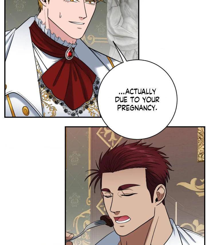 The-Dukes-Baby-Fever-By-K-Firetinkerbl-Eng page 8