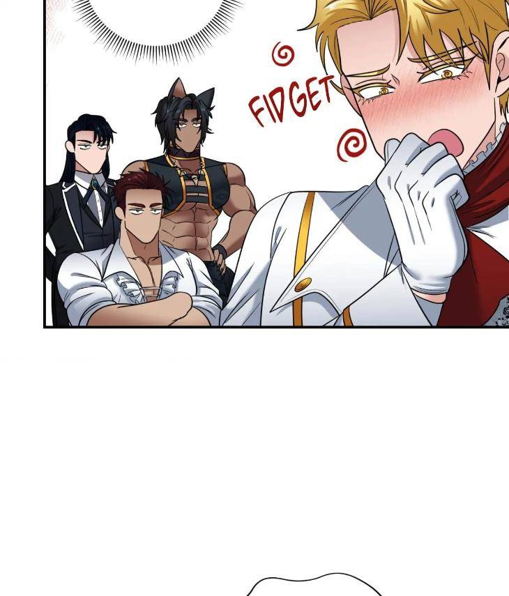 The-Dukes-Baby-Fever-By-K-Firetinkerbl-Eng page 69