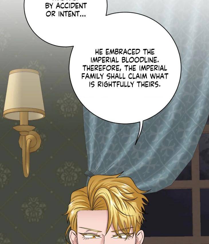 The-Dukes-Baby-Fever-By-K-Firetinkerbl-Eng page 85