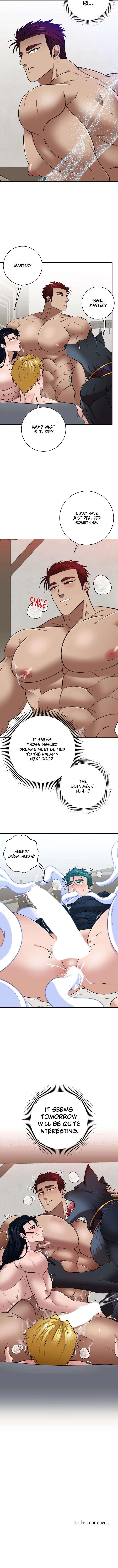 The-Dukes-Baby-Fever-By-K-Firetinkerbl-Eng page 7