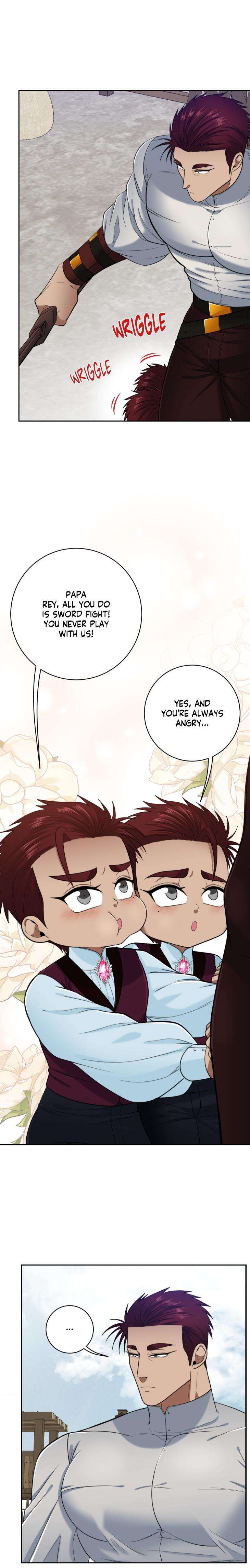 The-Dukes-Baby-Fever-By-K-Firetinkerbl-Eng page 4