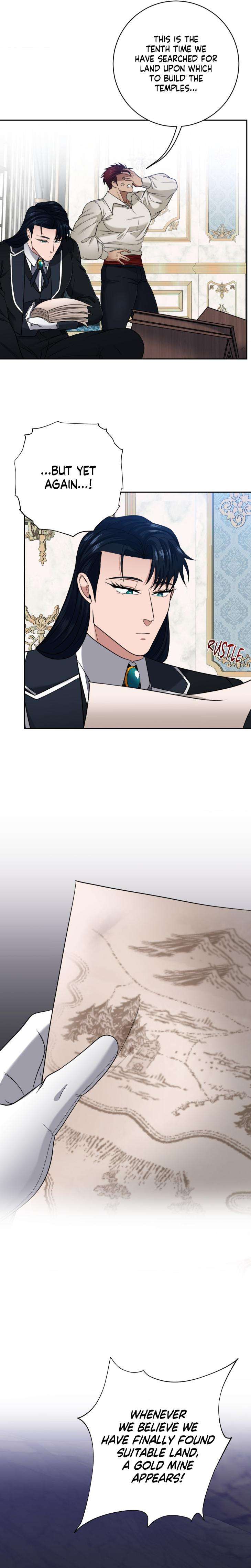 The-Dukes-Baby-Fever-By-K-Firetinkerbl-Eng page 10