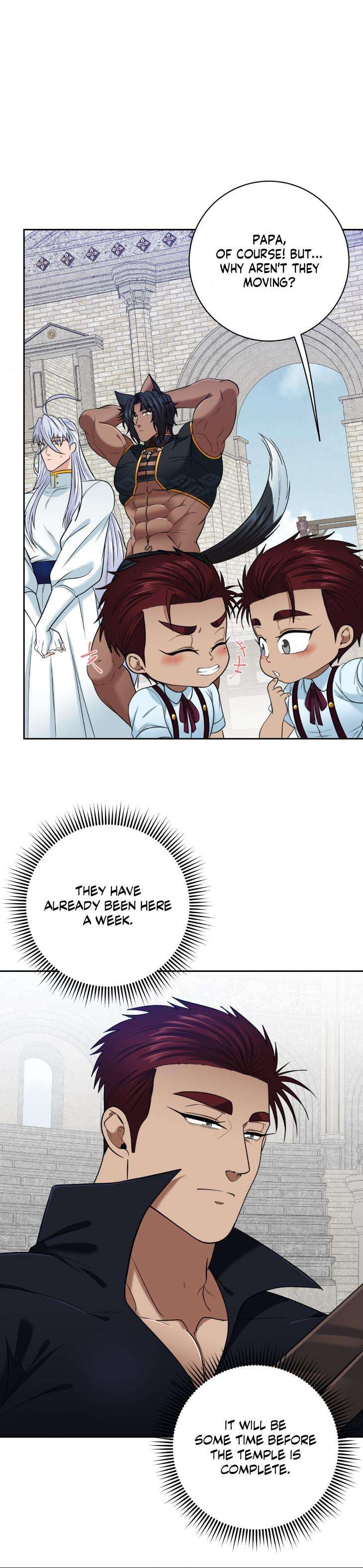 The-Dukes-Baby-Fever-By-K-Firetinkerbl-Eng page 2