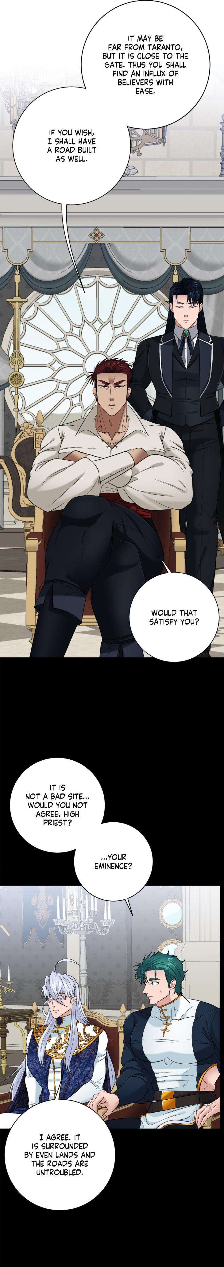 The-Dukes-Baby-Fever-By-K-Firetinkerbl-Eng page 4