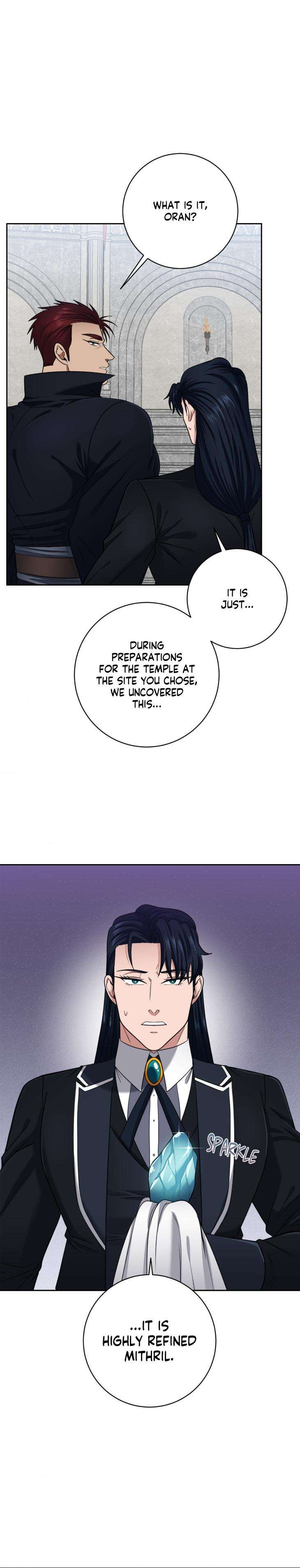 The-Dukes-Baby-Fever-By-K-Firetinkerbl-Eng page 11
